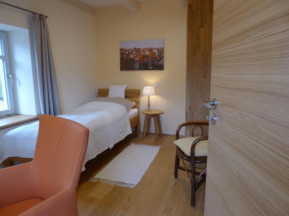 Morgenroethe 5 Sterne Ferienwohnung 상트안드레스베르크 외부 사진