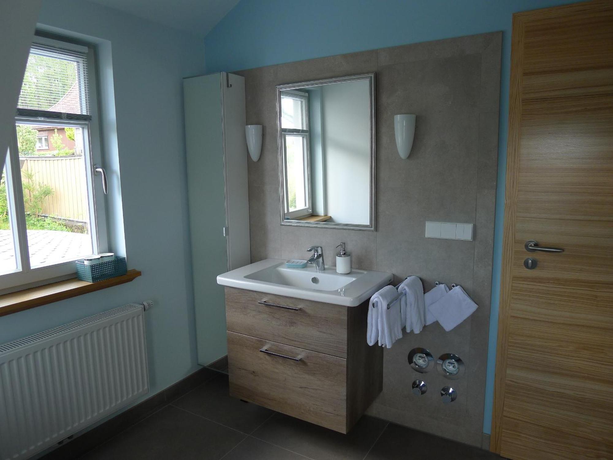 Morgenroethe 5 Sterne Ferienwohnung 상트안드레스베르크 외부 사진