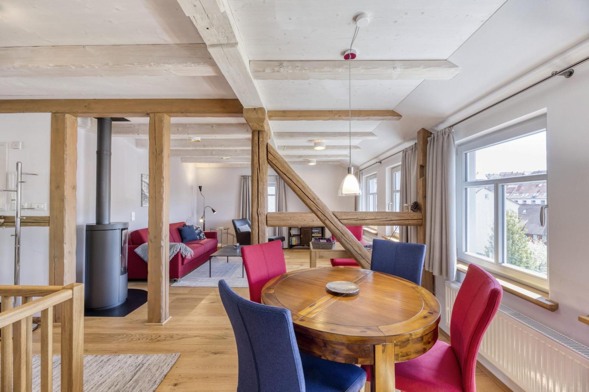 Morgenroethe 5 Sterne Ferienwohnung 상트안드레스베르크 외부 사진