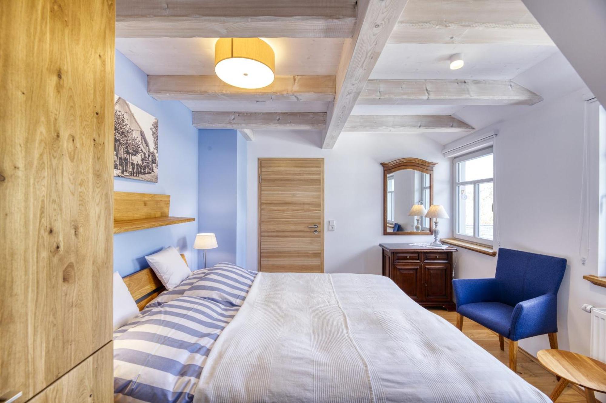 Morgenroethe 5 Sterne Ferienwohnung 상트안드레스베르크 외부 사진